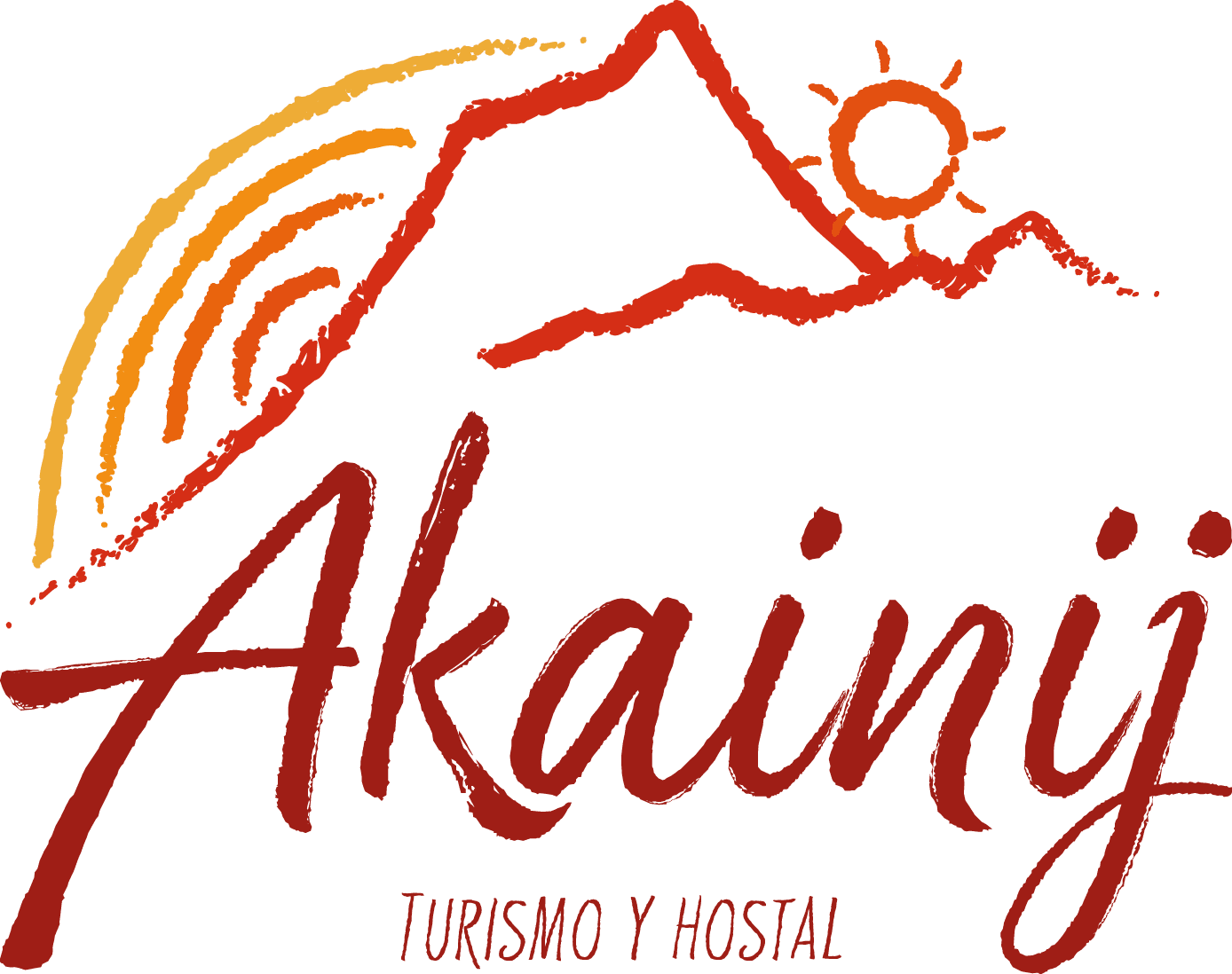 akainij logo